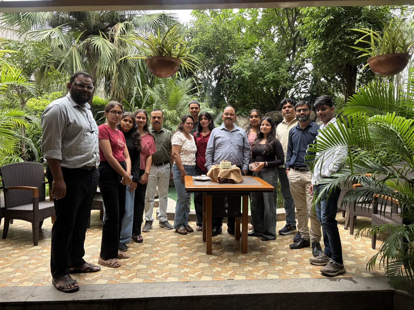 Workplace Collaboration & Team Spirit