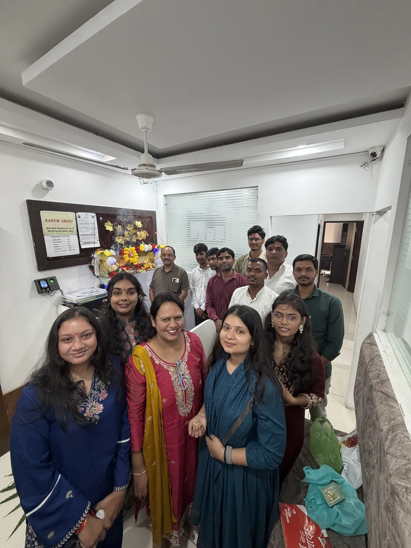 Festive Celebrations & Traditions