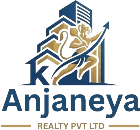 Anjaneya Realty Pvt. Ltd. logo
