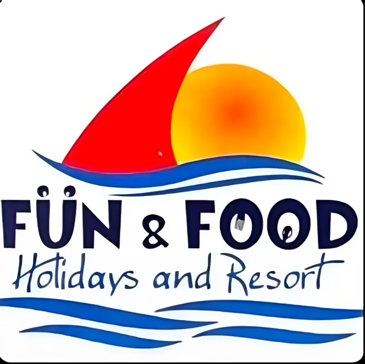 Fun N Food Family Restaurant Resort & Water Park logo
